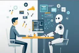 هوش مصنوعی در سال 2026 چه مسیری را طی می‌کند؟ | از وعده تا واقعیت