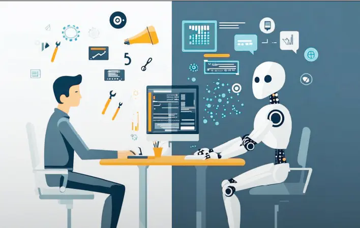 هوش مصنوعی در سال 2026 چه مسیری را طی می‌کند؟ | از وعده تا واقعیت