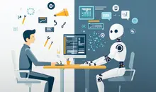 هوش مصنوعی در سال 2026 چه مسیری را طی می‌کند؟ | از وعده تا واقعیت