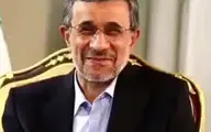 اولین واکنش محمود احمدی نژاد به نتیجه انتخابات