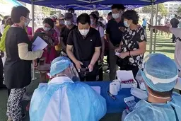 تفاوت ویروس جدید با نوع قبلی کرونا در چین 