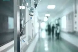 ۵ میلیون و ۴۰۰ هزار تومان متوسط هزینه بستری هر بیمار کرونایی