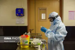 ۹۰ درصد مبتلایان به کرونا در اجتماعات آلوده شده‌اند