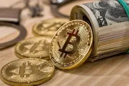 رمز ارزها سقوط کردند