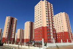 مُسَکِن نهضت ملی مَسکَن 