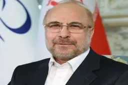 قالیباف رئیس فراکسیون نیروهای انقلاب اسلامی شد