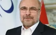 قالیباف رئیس فراکسیون نیروهای انقلاب اسلامی شد