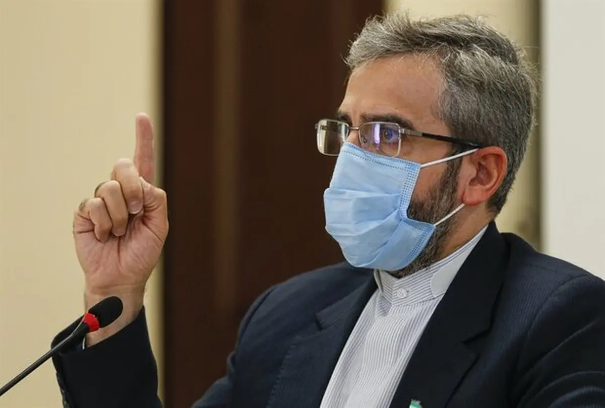 لغو مؤثر تحریم‌های غیرقانونی در سفر به اروپا مورد تأکید قرار گرفت