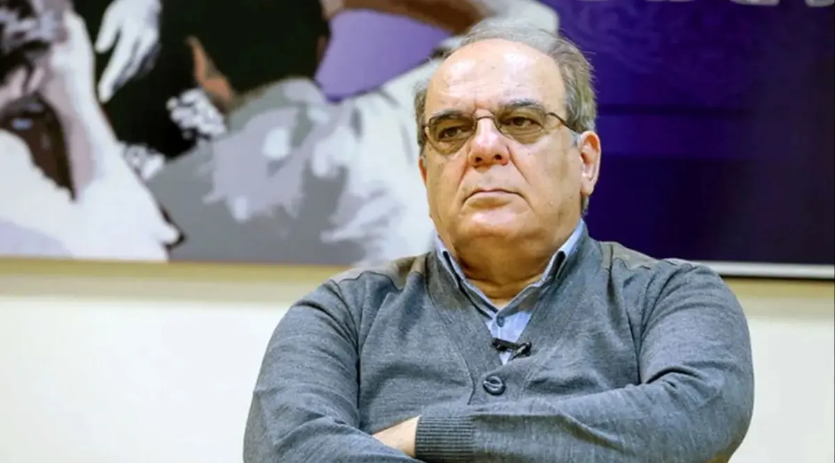 عبدی: چرا هنوز برای اداره کشور به یک روحانی ۹۹ ساله نیاز داریم؟| عباس عبدی: ابقای جنتی در ۹۹سالگی، نشانه بیاعتمادی به نسل جوان است