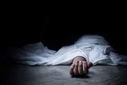 گاز زغال منجر به مرگ یک زوج در کرج شد 