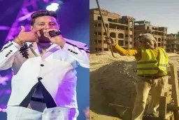 خواننده معروف اسرار جدیدی از زندگی اش فاش کرد | تمام عمرم کار کرده ام؛ قصابی، نجاری و...