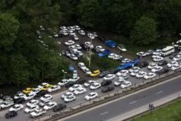  کرونا  |  ۱۲ هزار میلیارد تومان به گردشگری خسارت زد/ سبک گردشگری با کرونا تغییر می‌کند
