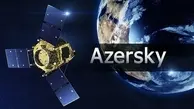 انهدام ماهواره کشور آذربایجان در فضا + جزییات