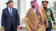 مقاله رییس‌جمهور چین در روزنامه الریاض عربستان: ستایش از اعراب و کاربرد واژه جعلى به جاى خلیج فارس!
