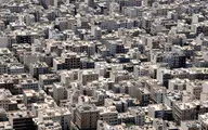کاهش عرضه آپارتمان نوساز در نیمه جنوبی تهران