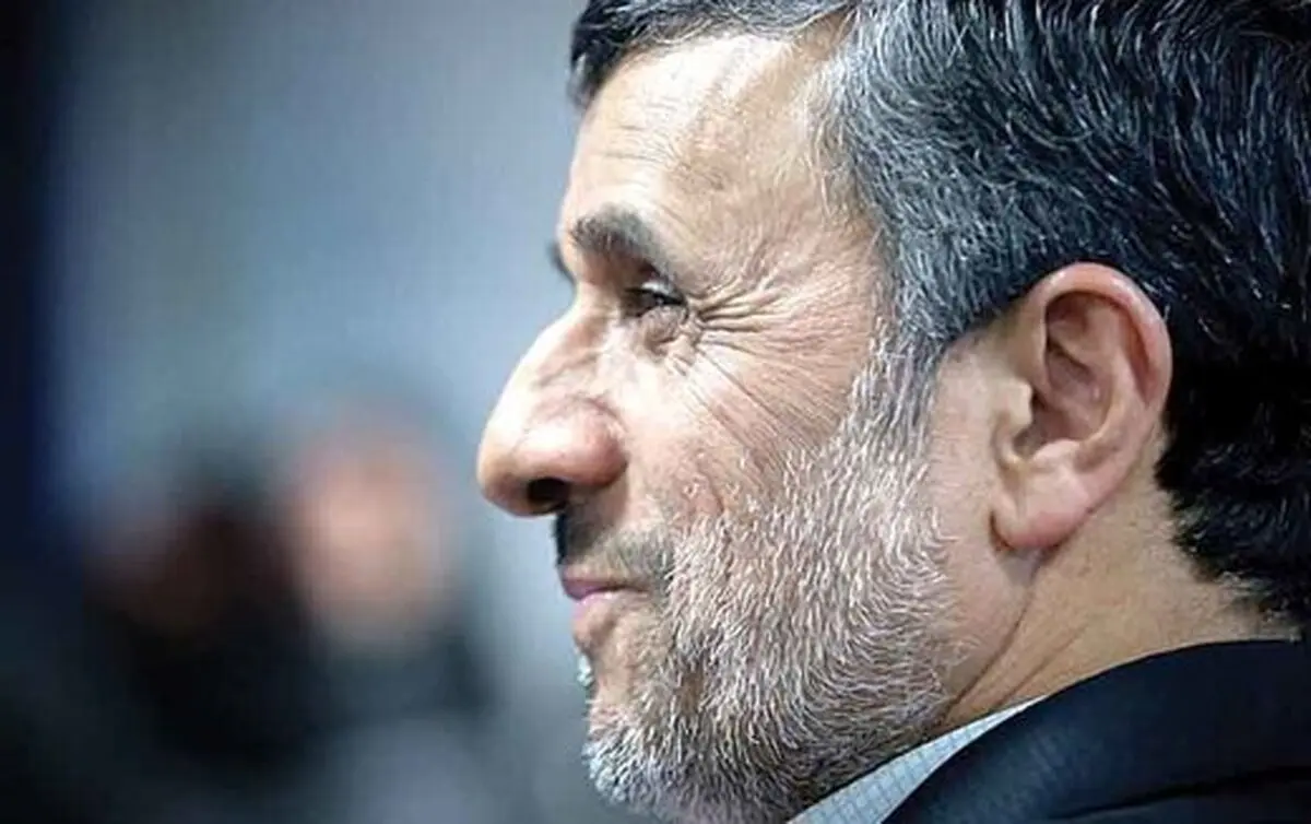 اول احمدی نژاد باید محاکمه شود