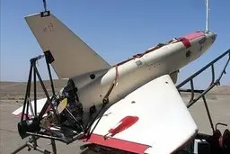 واشنگتن‌پست  |  ایران و ترکیه به قدرت‌‌های پهپادی تبدیل شده‌اند