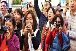 چینی ها از ایران می روند