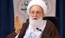 واکنش شیخ عیسی قاسم به دروغ ریاض درباره حمله به مکه مکرمه 