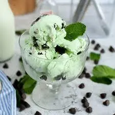 طرز تهیه بستنی یخی گوجه سبز | فرصتی طلایی برای لذت تابستانی +ویدئو