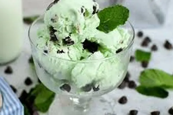 طرز تهیه بستنی یخی گوجه سبز | فرصتی طلایی برای لذت تابستانی +ویدئو