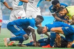 خاطره تلخ اریکسن در یورو ۲۰۲۰ زنده شد +عکس