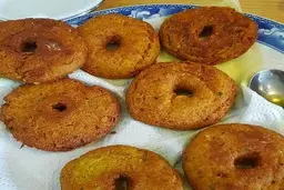 برای ناهار کتلت نخود درست کن، محشر میشه | طرز تهیه کتلت نخود