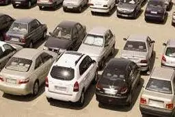 کاهش قیمت خودرو در بازار | کاهش چند میلیونی قیمت خودرو  