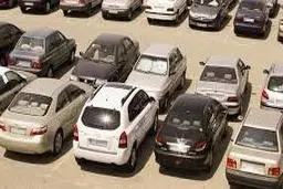 کاهش قیمت خودرو در بازار | کاهش چند میلیونی قیمت خودرو  