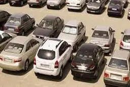 کاهش قیمت خودرو در بازار | کاهش چند میلیونی قیمت خودرو  