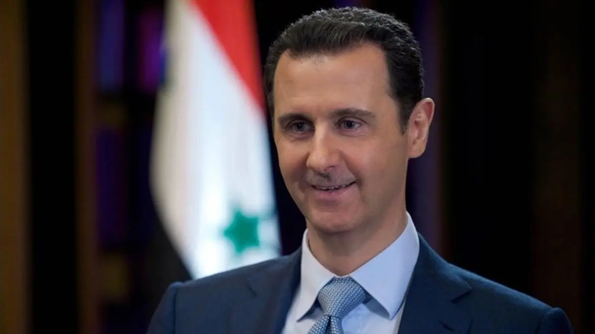  پیشنهاد جدید کاخ سفید به بشار اسد؟