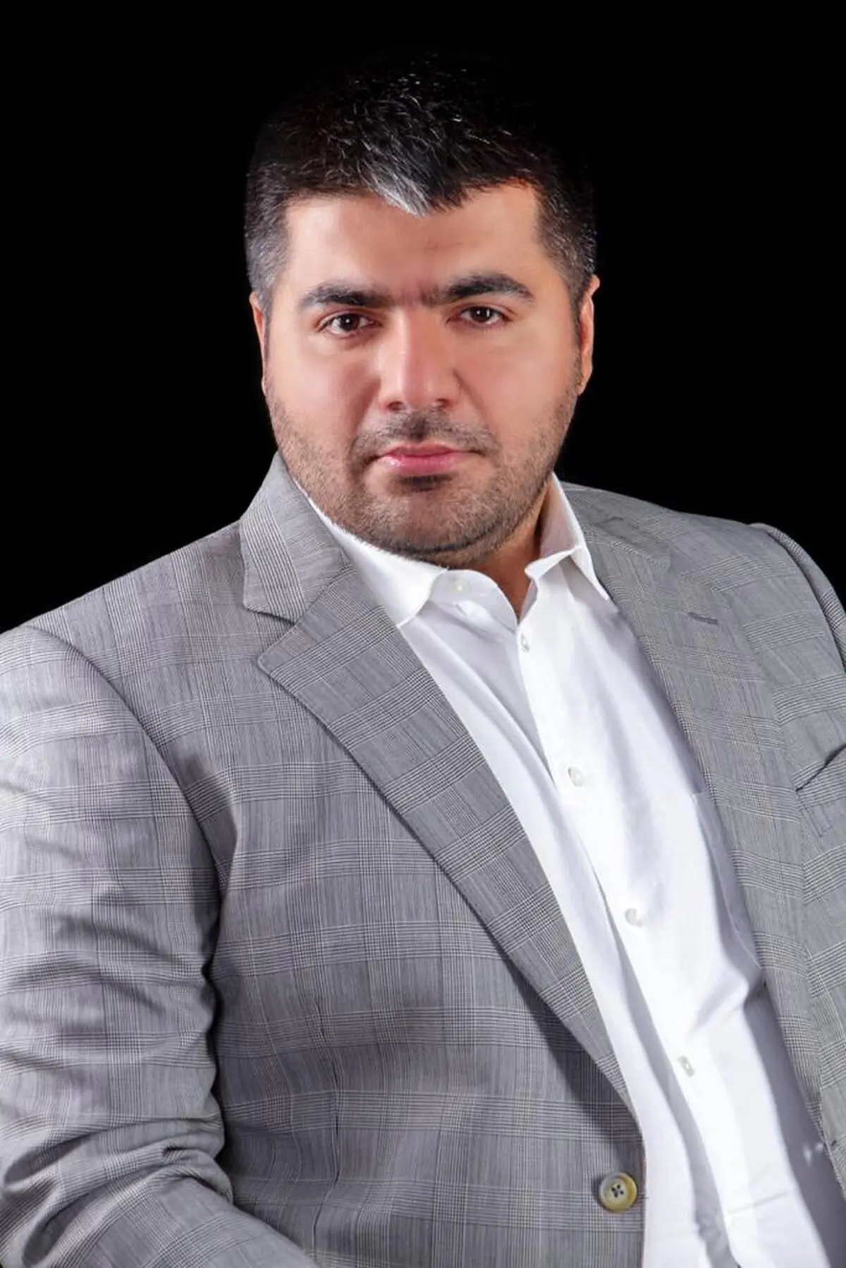 واکنش دکتر غرضی به عدم شناخت تکنولوژی در روسای جمهور