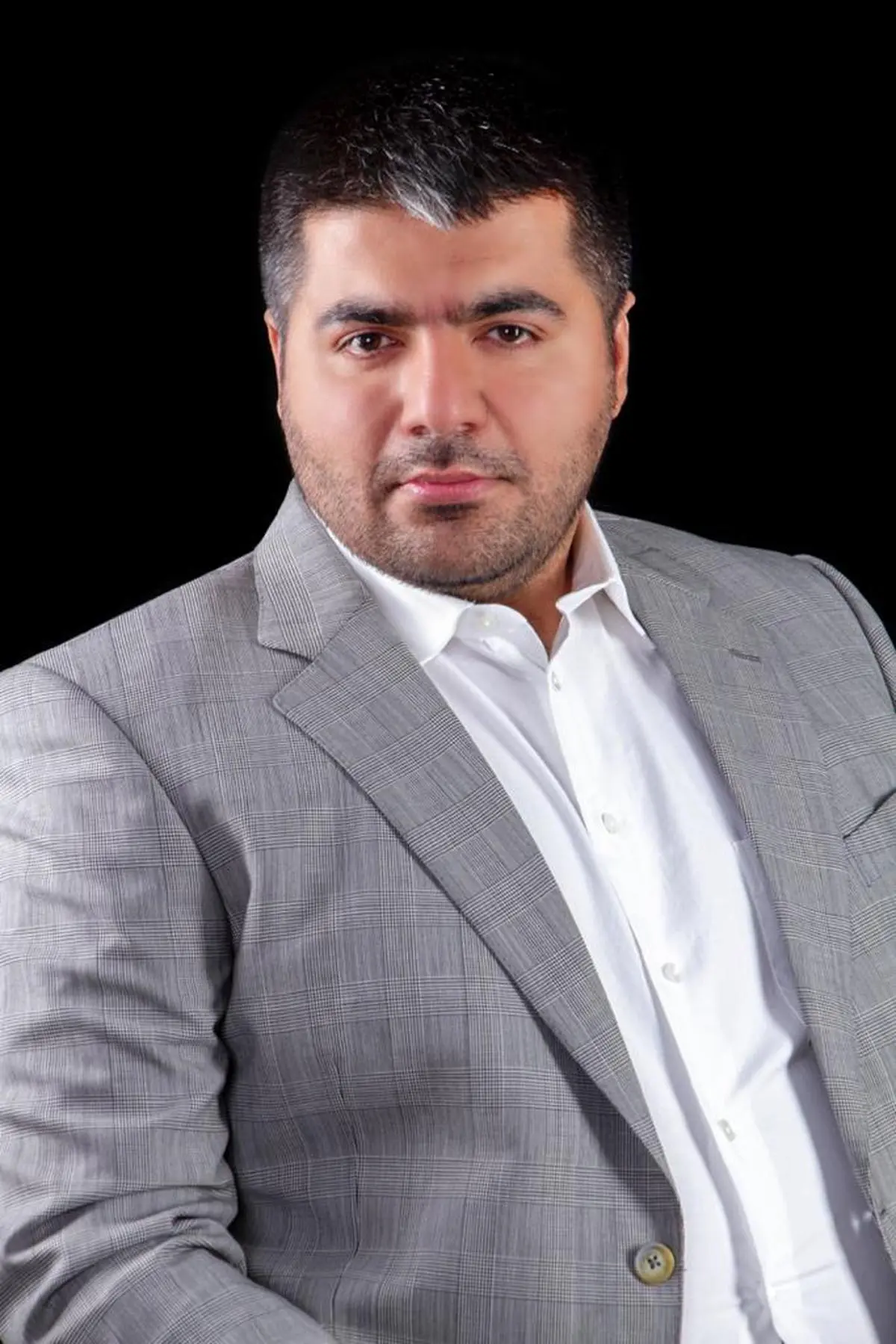 واکنش دکتر غرضی به عدم شناخت تکنولوژی در روسای جمهور