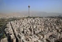قیمت آپارتمان در 5 خرداد 1401 | کدام مناطق قیمتشان کاهش یافته؟ + جدول