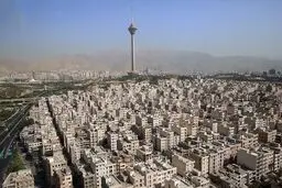 قیمت آپارتمان در 5 خرداد 1401 | کدام مناطق قیمتشان کاهش یافته؟ + جدول
