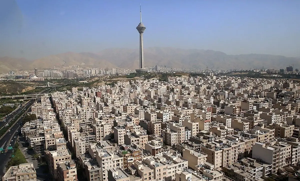 قیمت آپارتمان در 5 خرداد 1401 | کدام مناطق قیمتشان کاهش یافته؟ + جدول