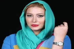 استوری متفاوت و تاثیرگزار فریبا نادری