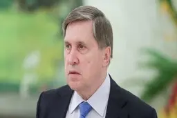
کرملین: پوتین و بایدن در مورد ایران گفت‌وگو خواهند کرد
