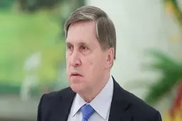 
کرملین: پوتین و بایدن در مورد ایران گفت‌وگو خواهند کرد
