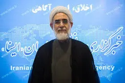 برنامه‌های دبیر کل یک حزب سیاسی برای دوران بعداز کرونا 