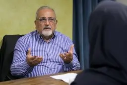 فرازی، مسئول سیاسی سابق ستاد افغانستان در وزارت خارجه: اصلا نباید فریب شعار های ظاهری گروه طالبان را خورد