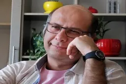 همسر جناب خان کیست ؟ | رونمایی از همسر محمد بحرانی + عکس