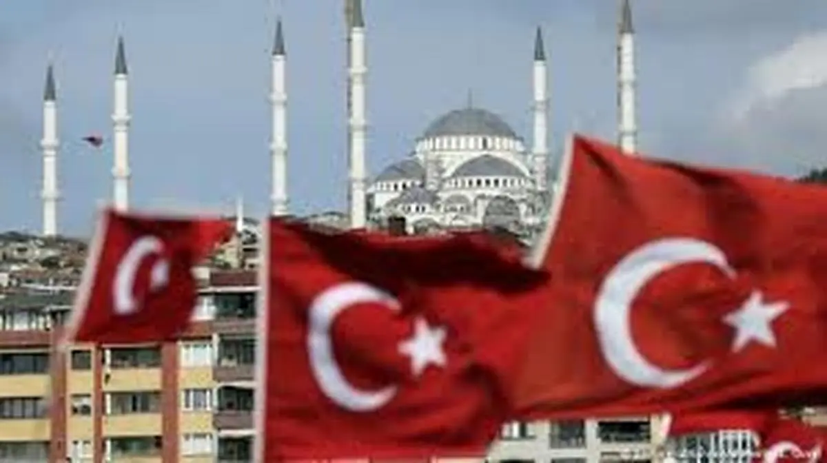 ایرانی ها کماکان بزرگترین خریداران ملک در ترکیه 