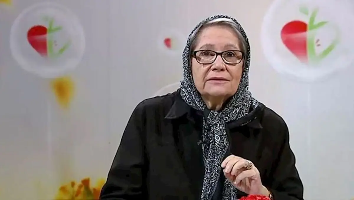 
مینو محرز |   مردم به خوبی از تست واکسن ایرانی کرونا  استقبال کردند