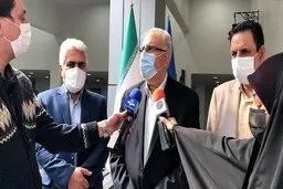 وزیر نفت: دلجویی از مردم با سهمیه بنزین جبرانی