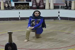 آیا در دوران قاعدگی نباید ورزش کرد؟