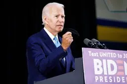 اولین گام دولت بایدن در قبال برجام چه باید باشد؟