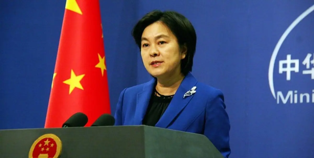 
پکن  |   لغو مجوز پخش بی‌بی‌سی در چین اقدامی قانونی است
