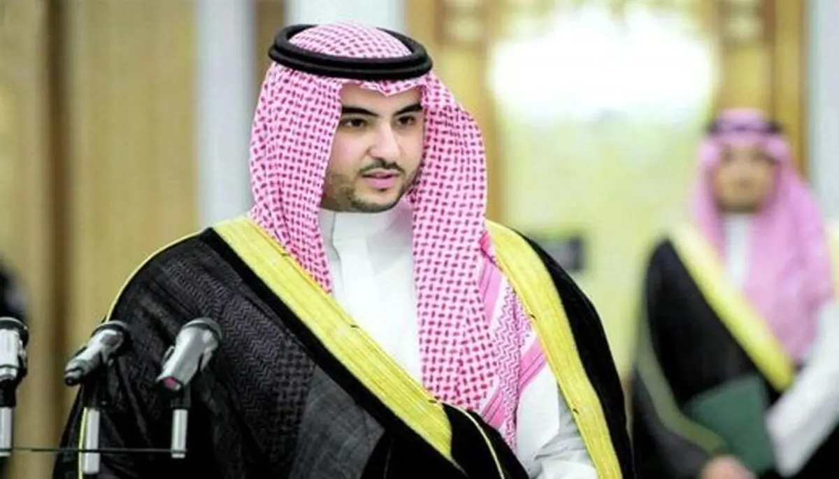 چند پیام از روابط حسنه عربستان سعودی با امارات علی رغم درگیری ها در یمن 