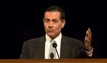 ولی نصر: آمریکا و ایران بار دیگر در مسیر تقابل قرار گرفته‌اند | مشاور پیشین اوباما: توازن شکننده پس از تفاهم‌نامه از بین رفته است